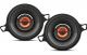 Автоакустика JBL GX302