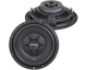 Сабвуферный динамик Rockford Fosgate R2SD4-10 (арт. 6144)