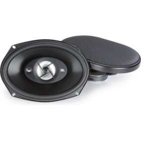 Автоакустика JBL STAGE 9603 - "Модная Тачка" магазин автоэлектроники