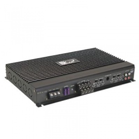 Усилитель Kicx RTS 4.100