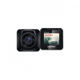 Видеорегистратор STARLITE ST Premium DVR-490FHD (арт. 30102) - "Модная Тачка" магазин автоэлектроники