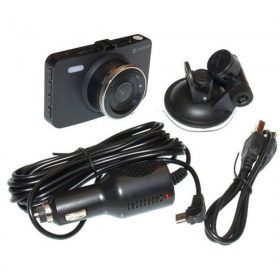 Видеорегистратор Baxster DVR 21