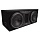 Сабвуфер Rockford Fosgate P3-2X10 (арт. 6447) - "Модная Тачка" магазин автоэлектроники