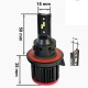 Комплект автомобильных светодиодных LED ламп PRIME-X S Pro H13 5000K (2 шт)