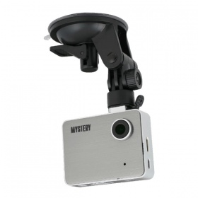 Видеорегистратор MYSTERY MDR-820HD (арт. 30008) - "Модная Тачка" магазин автоэлектроники