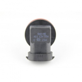 Галогеновые лампы Sho-Me H11 4300K +120 (арт. 11001)