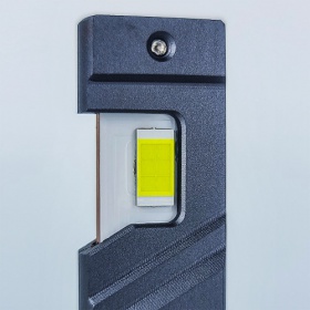 Комплект автомобильных светодиодных LED ламп DriveX AL-01 PRO H7 KIA  52W CAN 9-32 v 6000K, 2 шт