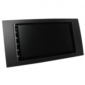 Рамка переходная AWM 781-01-073 Ford Transit, Focus, C-Max, S-Max, Fusion, Fiesta, Galaxy, Kuga
