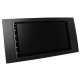 Рамка переходная AWM 781-01-073 Ford Transit, Focus, C-Max, S-Max, Fusion, Fiesta, Galaxy, Kuga