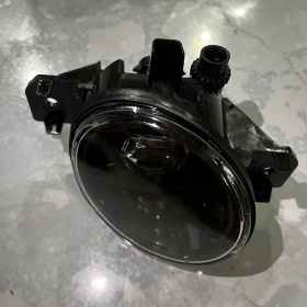 LED противотуманные фары 8W, H11 white 90081344 - "Модная Тачка" магазин автоэлектроники