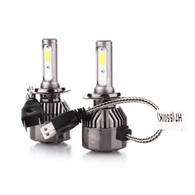 LED лампы Starlite Premium H7 (5500K) - "Модная Тачка" магазин автоэлектроники