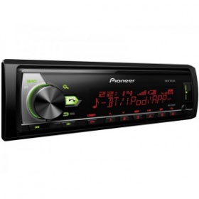 Автомагнитола Pioneer MVH-X580BT