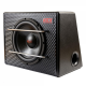 Сабвуфер KICX AP250BPA