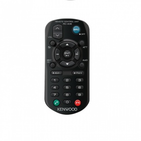 Автомагнитола Kenwood KMM-BT356