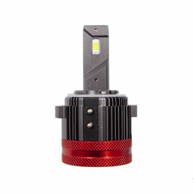 Комплект автомобильных светодиодных LED ламп Infolight S3 H7 VW  60W 6000K - "Модная Тачка" магазин автоэлектроники