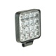 LED фара рабочего света CYCLONE WL-D6 MINI 48W EP16 SP