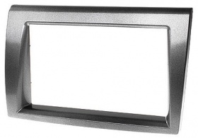 Рамка переходная CARAV 11-058 2-din (арт. 4077)