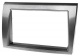 Рамка переходная CARAV 11-058 2-din (арт. 4077)