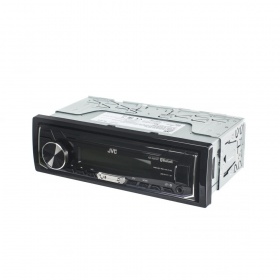 Автомагнитола JVC KD-X162 - "Модная Тачка" магазин автоэлектроники