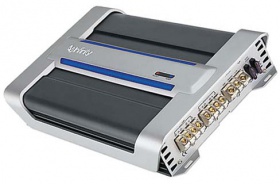 Усилитель Infinity Ref 475a