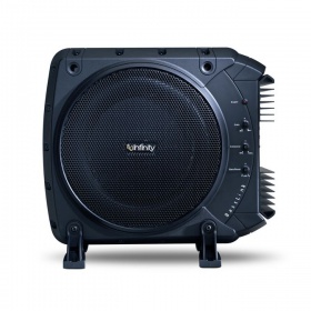 Сабвуфер Infinity BASSLINK (арт. 6385) - "Модная Тачка" магазин автоэлектроники