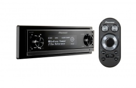 Автомагнитола Pioneer DEX-P99RS