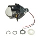 Комплект автомобильных светодиодных Bi-LED линз CYCLONE BL 3.0" S6 45W (2 шт)