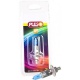 Галогеновая лампа Pulso H1 12V 55W SUPER WHITE БЛИСТЕР (LP-10551)