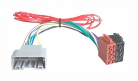 ISO переходник CARAV 12-034