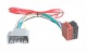 ISO переходник CARAV 12-034