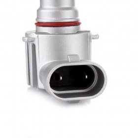 Комплект автомобильных светодиодных LED ламп SHO-ME F3 HB3 6500K 20W (2 шт.)