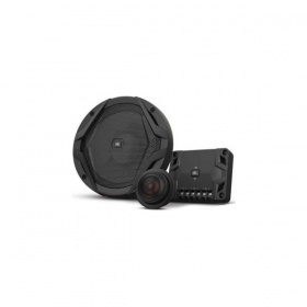 Автоакустика JBL GX600C