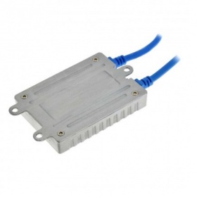 Блок розжига CYCLON Slim 35W 24V v2 (арт. 10337) - "Модная Тачка" магазин автоэлектроники