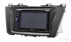 Рамка переходная CARAV 11-082 2-din (арт. 4101)