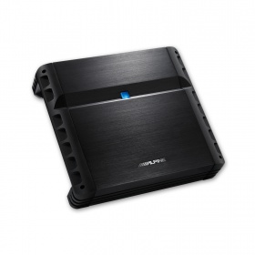 Усилитель ALPINE PMX-F640 - "Модная Тачка" магазин автоэлектроники