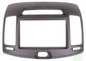 Рамка переходная CARAV 11-065 2-din (арт. 4084)