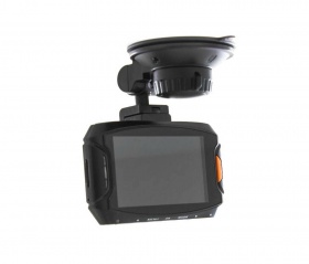 Видеорегистратор RS DVR-213F (арт. 30023)