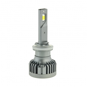 LED лампы CYCLONE H27 5500K TYPE 34, 2шт - "Модная Тачка" магазин автоэлектроники