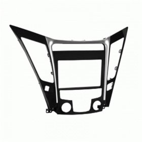 Рамка переходная CARAV 11-140 2-din (арт. 4157)