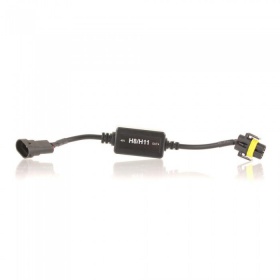 Обманка RS LED H8/H11 (арт. 17002) - "Модная Тачка" магазин автоэлектроники