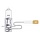 Галогеновая лампа Osram H3 24V 70W PK22s TSP+100% (64156 TSP) - "Модная Тачка" магазин автоэлектроники