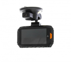 Видеорегистратор RS DVR-215WF (арт. 30024)