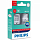 LED лампы Philips W21 LED red 11065 URL 12V (Set-2 pcs.) (11065 ULR X2) - "Модная Тачка" магазин автоэлектроники