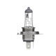 Галогеновая лампа Philips H4 12V 100/90W P43T-38 RALLY (12569 RA)