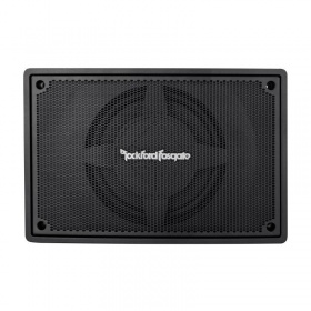 Сабвуфер Rockford Fosgate PS-8 (арт. 6453) - "Модная Тачка" магазин автоэлектроники