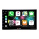 Автомагнитола мультимедиа Qline Dino-1001 Carplay AndroidAuto