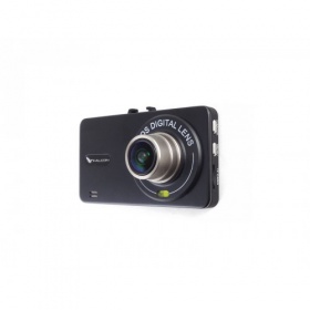 Видеорегистратор Falcon DVR HD53-LCD (арт. 30036)