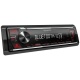 Автомагнитола Kenwood KMM-BT209
