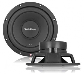 Сабвуферный динамик Rockford Fosgate R2D4-10 (арт. 6140) - "Модная Тачка" магазин автоэлектроники