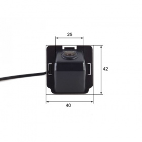 Камера парковочная Falcon SC26HCCD-170-R (арт. 35089)